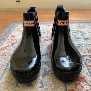 Women’s Original Gloss Chelsea Boots